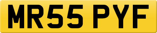 MR55PYF